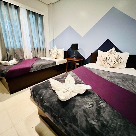 Coron Ecolodge Eksteriør billede