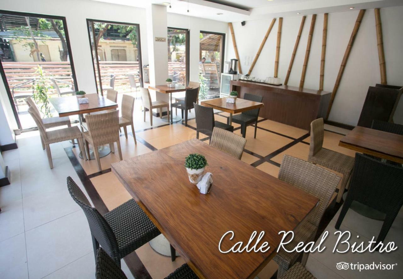 Coron Ecolodge Eksteriør billede