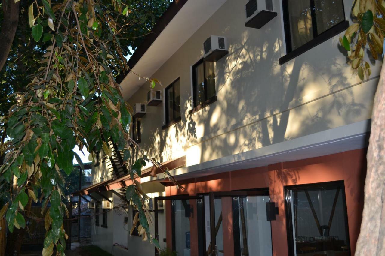 Coron Ecolodge Eksteriør billede