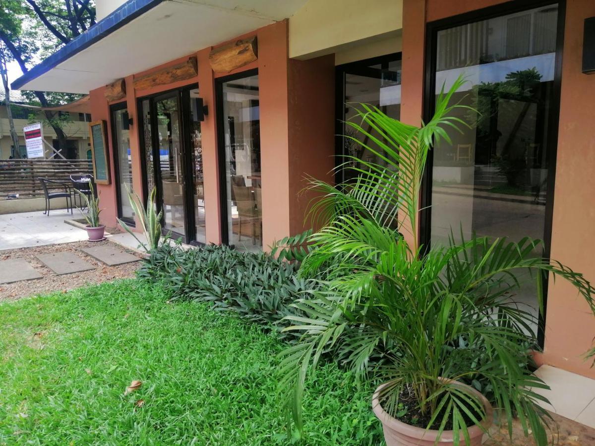 Coron Ecolodge Eksteriør billede